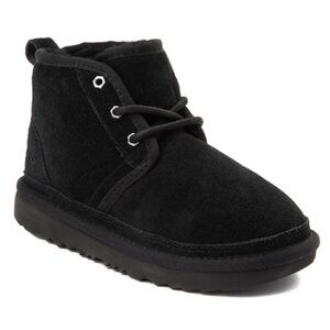 Ugg Neumel black